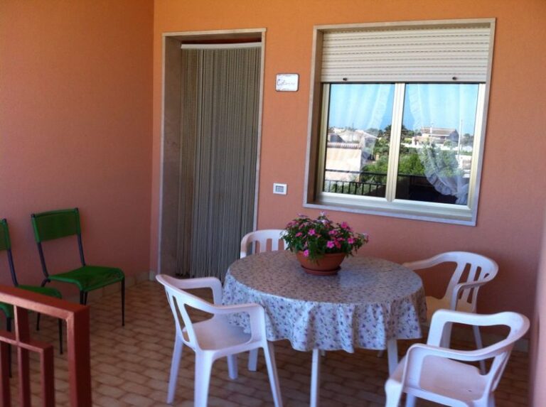 Ciclamino veranda 2
