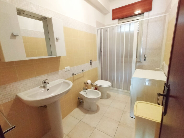 Bagno-Papavero